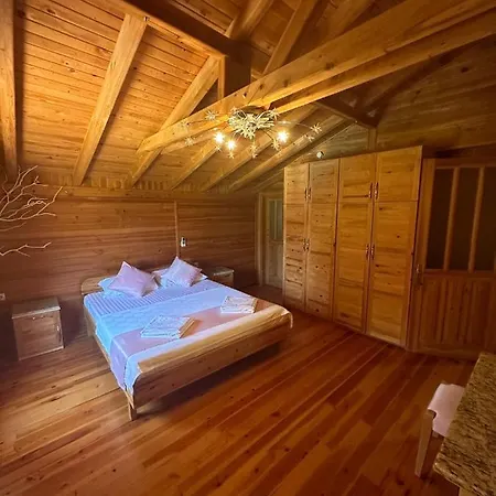 Hotel Sedir
