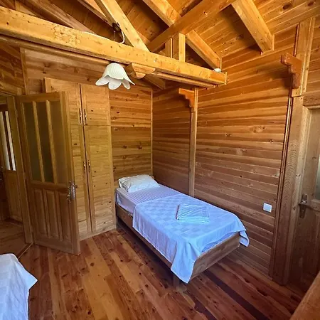 Hotel Sedir 3*