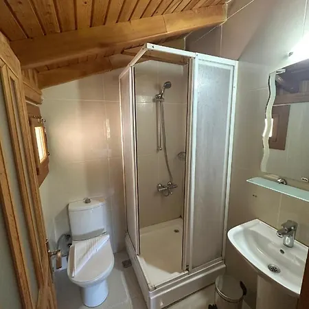 Hotel Sedir Cirali