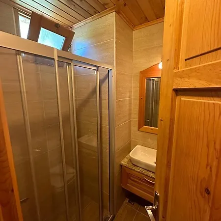 Sedir Hotel Cirali