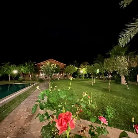 Sedir Hotel Cirali