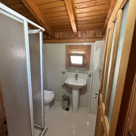 Sedir Çıralı