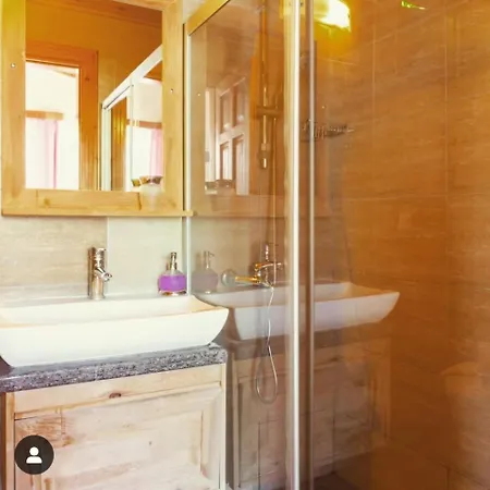 Sedir Hotel Çıralı