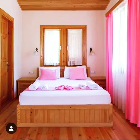 Hotel Sedir Çıralı